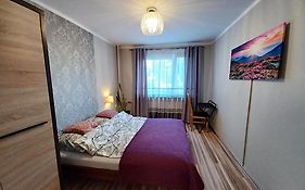 Apartament M-5 - 74M2 - Free Parking
